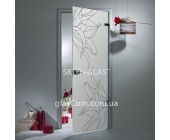Стеклянные двери SKLO+GLAS™
